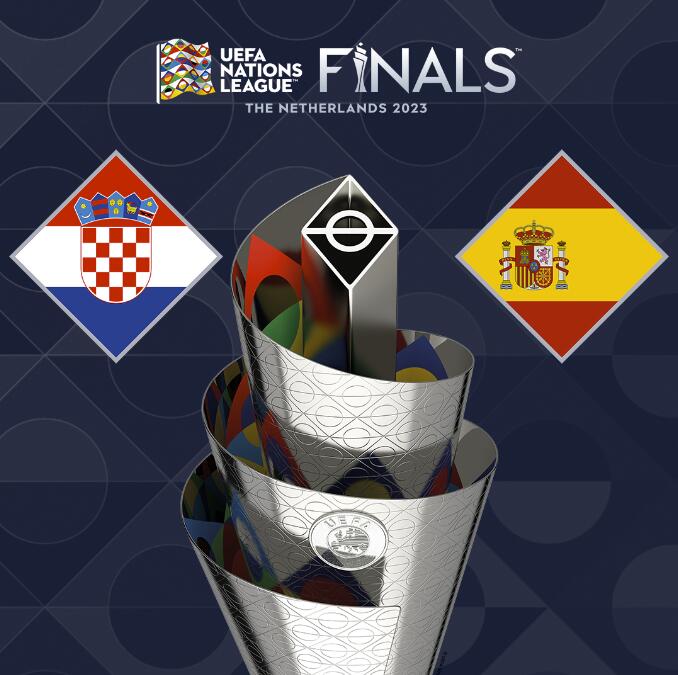 国际赛事日焦点：英法欧预赛遇弱旅 克罗地亚西班牙争欧国联冠军