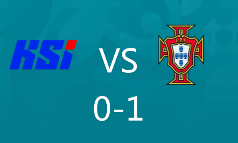 欧预赛-葡萄牙1-0冰岛，C罗绝杀，威尔卢姆松染红