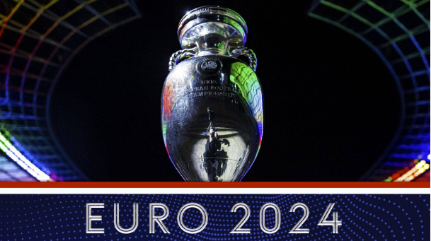 2024欧洲杯重点信息：12月2日抽签 明年7月14日踢决赛