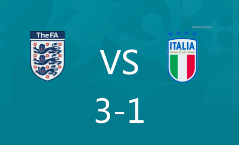 欧预赛-贝林厄姆造两球，凯恩双响 英格兰3-1意大利