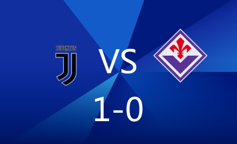 意甲- 加蒂破门，DV9进球被吹 尤文1-0佛罗伦萨